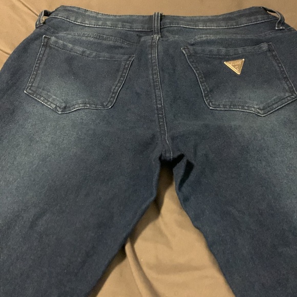 GUESS WOMENS JEANS - Picture 5 of 8
